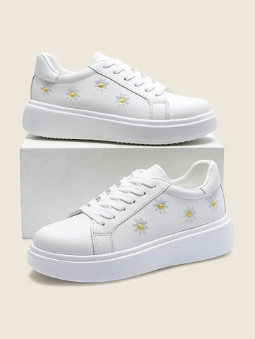 Daisies Shoes