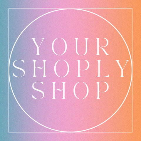 Your Shoply World VIP